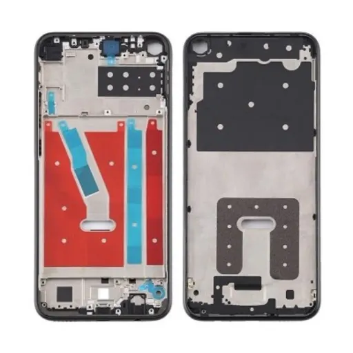 شاسی هواوی Huawei Y7p 2020 رنگ مشکی