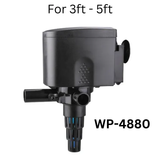 واتر پمپ اکواریوم سوبو مدل WP-4880