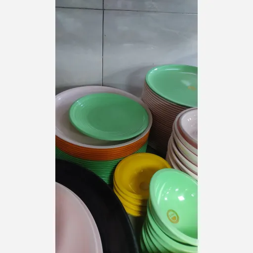 پلوخوری ملامین آلین زیباسازان