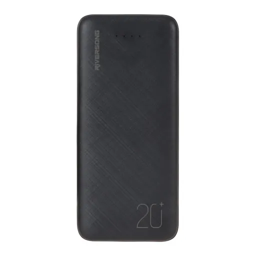 پاوربانک Riversong 20W 20000mAh مدل Vision 20SE PB80