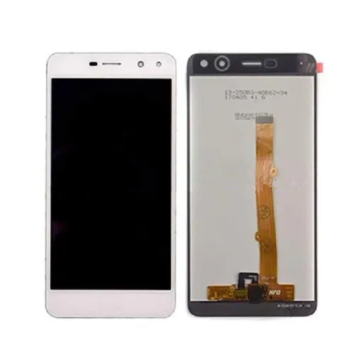 تاچ ال سی دی اصلی هواوی HUAWEI Y5 2017 رنگ سفید