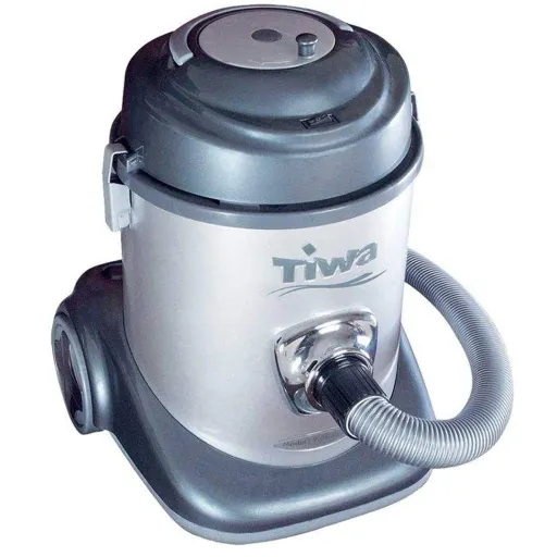 جارو برقی سطلی مدل  TURBO-3200 تیوا