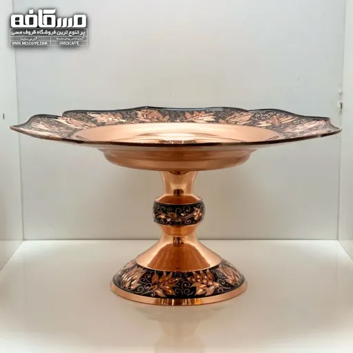 شیرینی خوری الماس تراش جدید(سایز3)