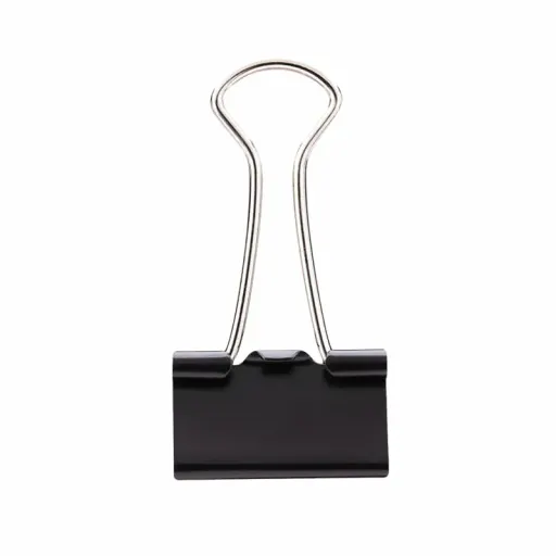 گیره دوبل سایز 19mm