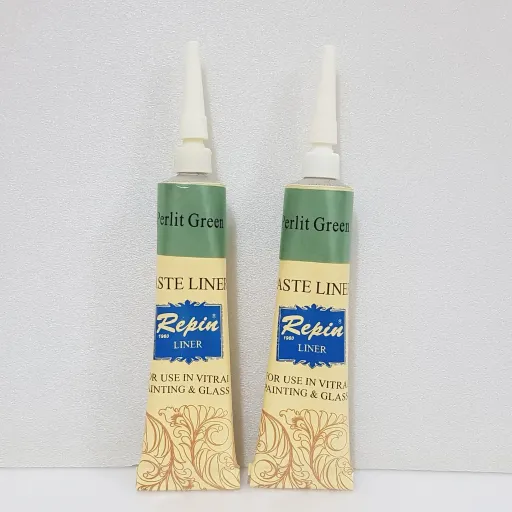 خمیر دور گیر(لاینر) رپین سبز جلگه ای 