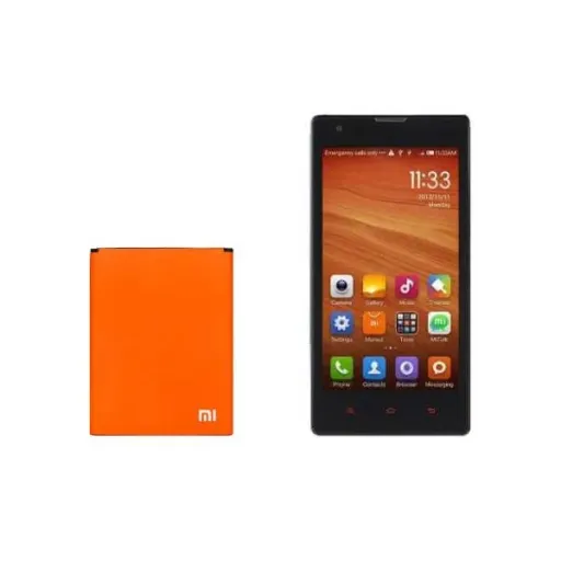 باتری گوشی شیائومی Redmi 1S