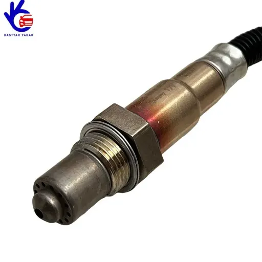 سنسور اکسیژن 6 فیش BOSCH