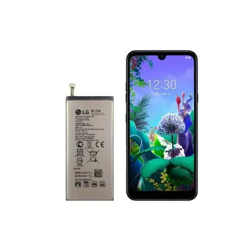 باتری گوشی ال جی LG Q60