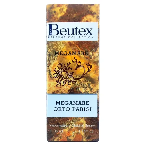 عطر جیبی بیوتکس مدل مگاماره حجم 35 میلی لیتر