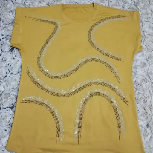 تیشرت زنانه