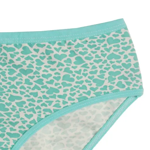 شورت اسلیپ نخی زنانه سایز L, XL, 2XL, 3XL | راحت و بهداشتی گزینه ها تک طرح | سایز L