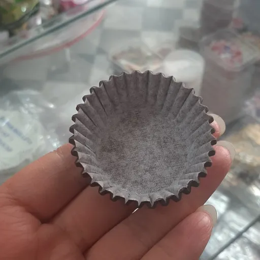 کپسول حلوا و خرما سایز بزرگ 5 سانتی