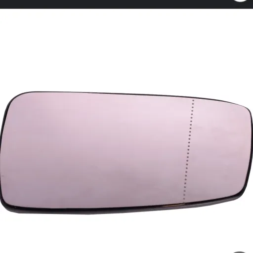 شیشه آینه بغل slx فابریک  سمت راست