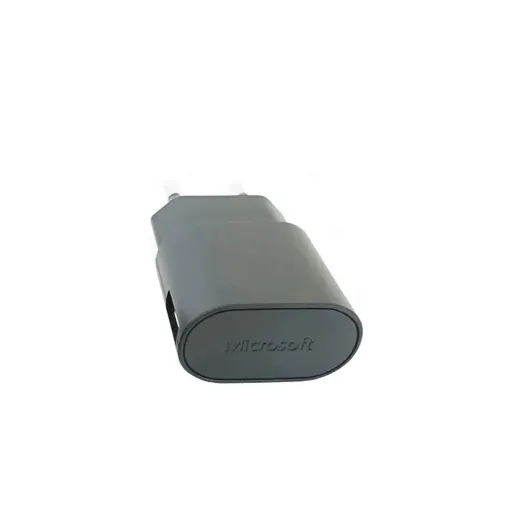 شارژر دیواری ماکروسافت مدل AC-60B رنگ مشکی