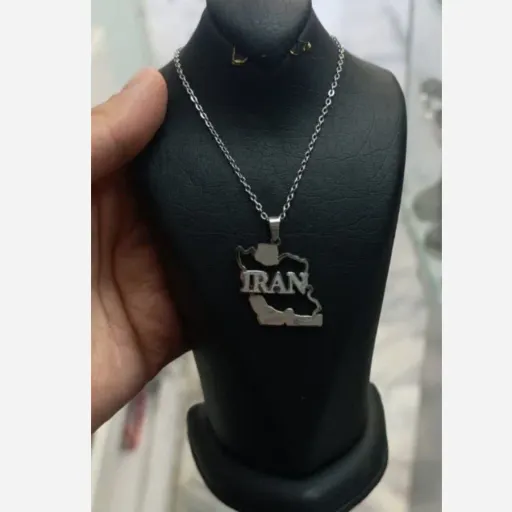 گرنبند و زنجیر ایران 