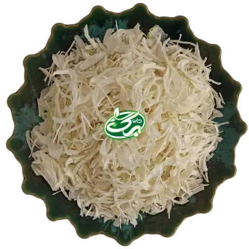 پیاز خشک اعلاء وزن ۲۰۰ گرمی