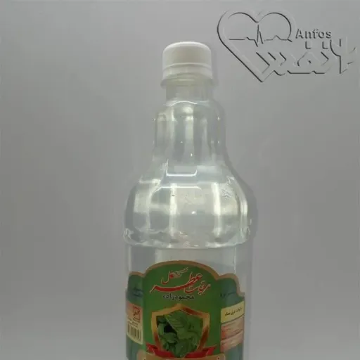 عرق نعنا سنگین