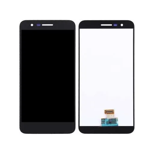 تاچ ال سی دی ال جی Lg K430  k10 2016/ic