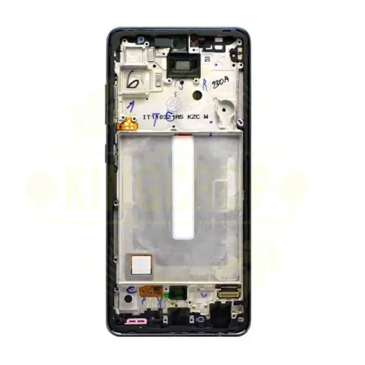 تاچ ال سی دی سامسونگ شرکتی مدل  Galaxy A525 - A526  -  A52