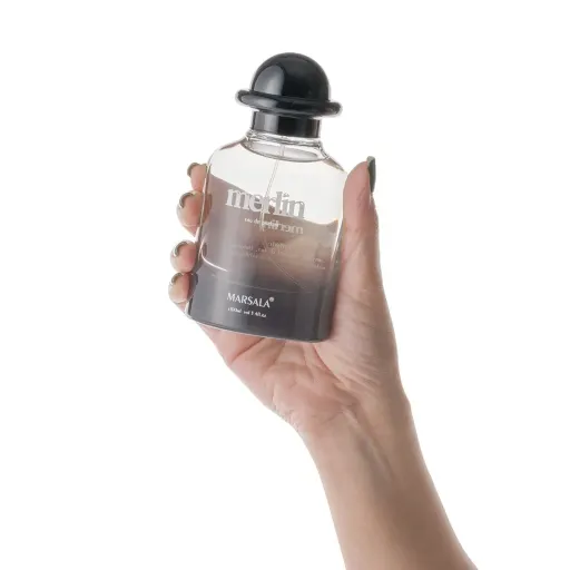 عطر ادکلن MERLIN