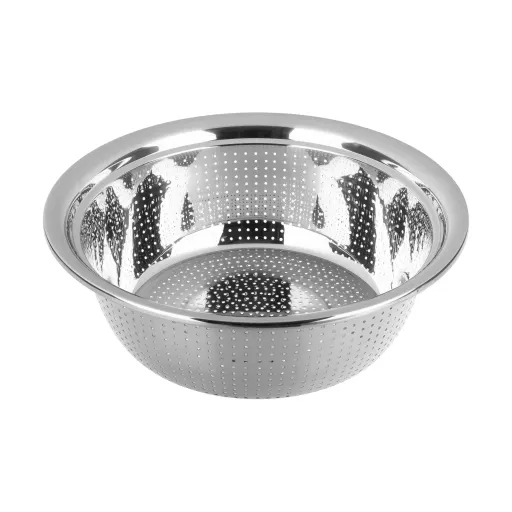 سرویس صافی استیل 4 پارچه یونیک اصل سایز 1