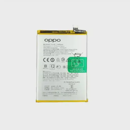 باتری گوشی اوپو Oppo A53 مدل BLP805
