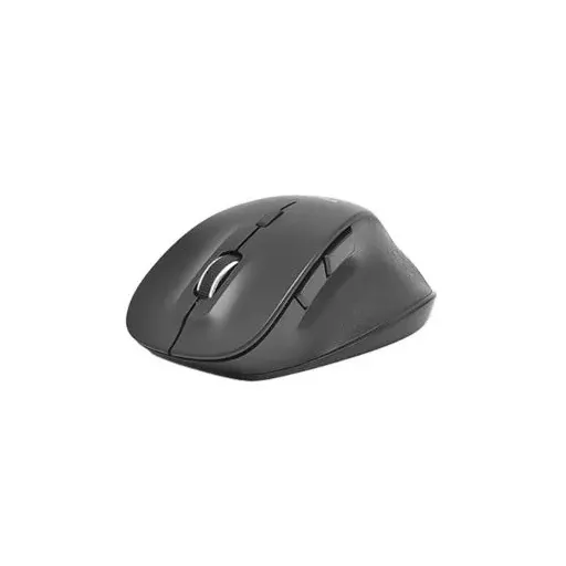 ماوس بیسیم تسکو TM 686W (ارگونومیک، 6 کلید، 1600DPI)