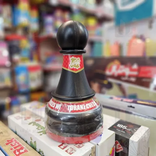 بازی شطرنج ترنج پیاده