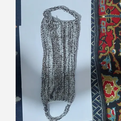 لیفه حمام دستباف 1 عدد