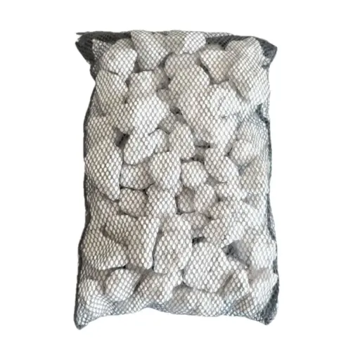 ماتریکس فیلتراسیون اکواریوم توری 800 گرمی(سایز درشت)