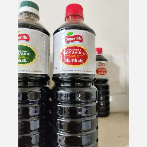 سویا سس سوپر می لاگت