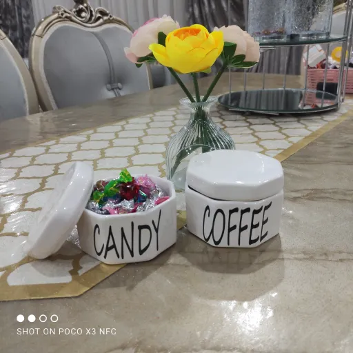 بانکه سرامیکی زیبا