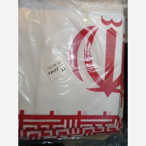 پرچم ایران فلامنت