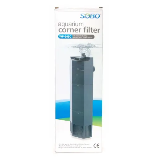 فیلتر داخلی آکواریوم سوبو مدل WP-909C