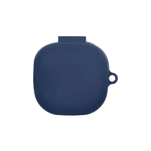 کاور ایرفون سیلیکونی Yoshita عروسک برجسته QCY T13 - طرح 114 (پک دار)