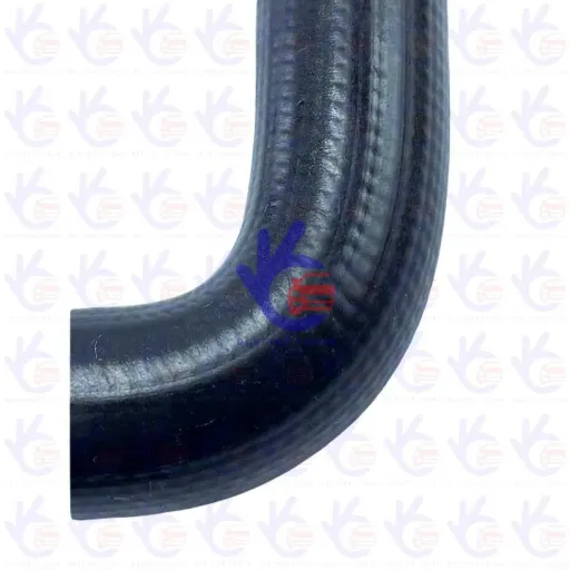 شیلنگ بخاری کوتاه پژو 405 MCS