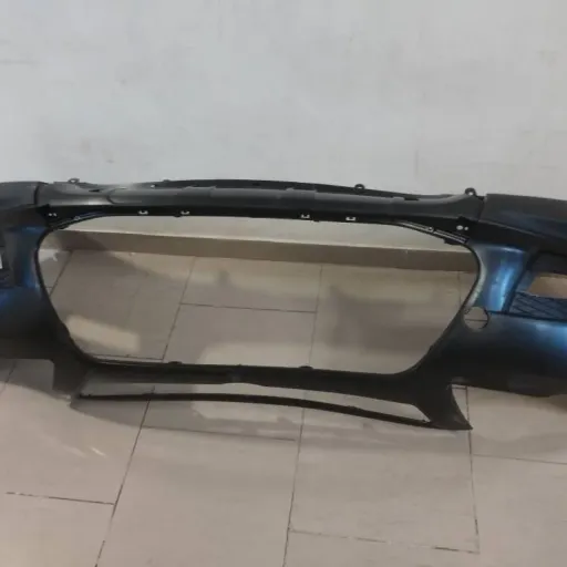 سپر جلو لیفان ایکس 50 وارداتی LIFAN X50