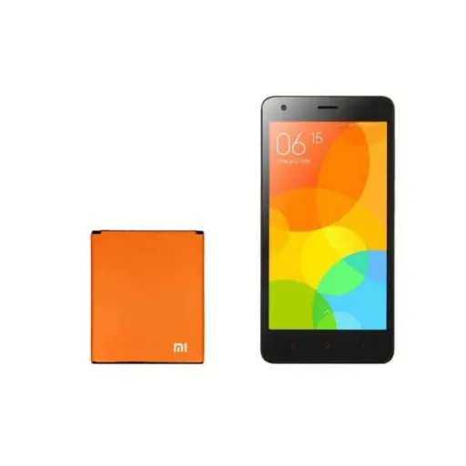 باتری گوشی شیائومی Redmi 2