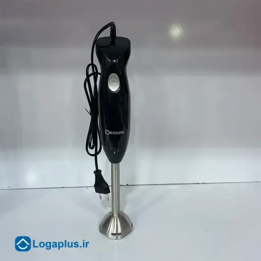 گوشت‌ کوب برقی 400 وات دسینی مدل DS-53 (پسکرایه)