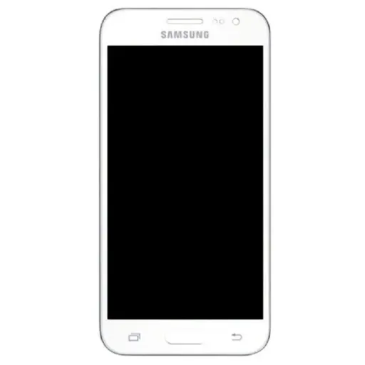 تاچ ال سی دی سامسونگ اورجینال مدل  GALAXY J200  - J2 
