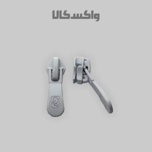 سرزیپ سایز 7 پوتینی رنگ مشکی