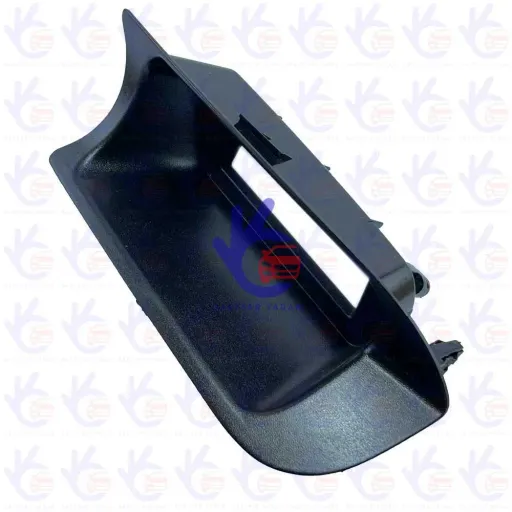قاب دور ساعت 131-x100 پراید MCS