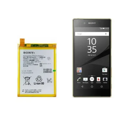 باتری گوشی سونی Sony Xperia Z5 Compact