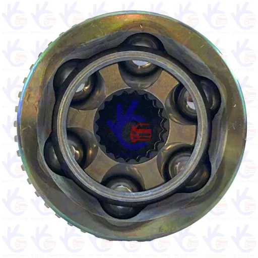 سرپلوس 20 خار پراید ABS (ماشین کاران)
