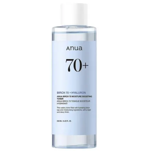 تونر آبرسان و تقویت کننده شیره توس آنوا حجم 250ml