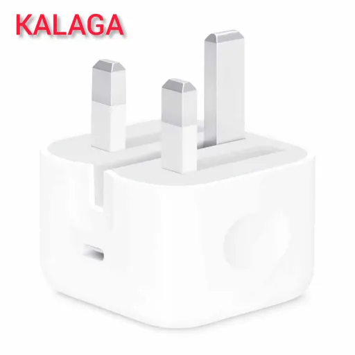 شارژر اصلی آیفون 12 (اورجینال)