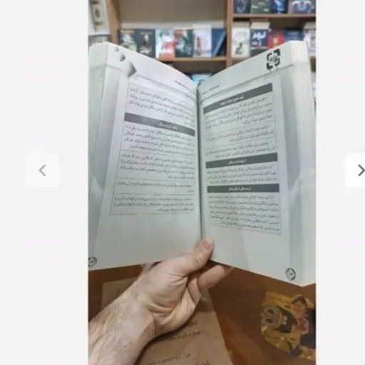 کتاب شیوه تربیت کودک در دنیای مدرن - اثر سوزان پالمر
