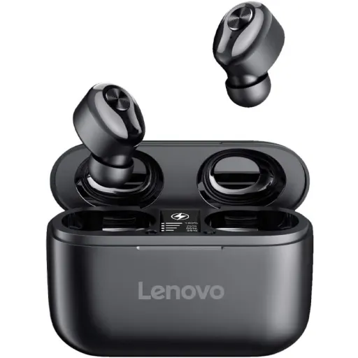 هندزفری  لنوو مدل MOB HT18 TWS Earbuds