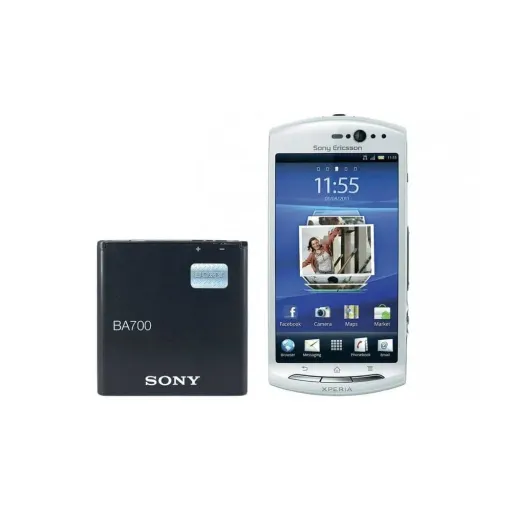 باتری گوشی سونی Sony Ericsson Xperia Neo