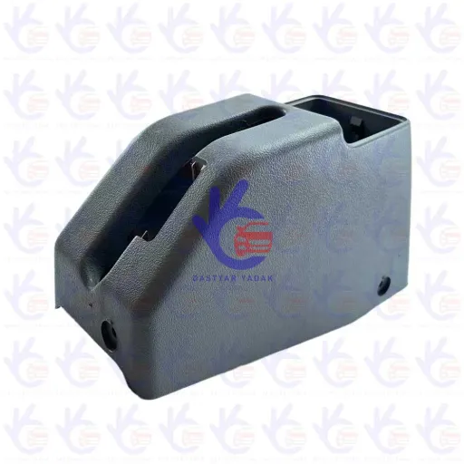 کنسول ترمز دستی پراید     MCS